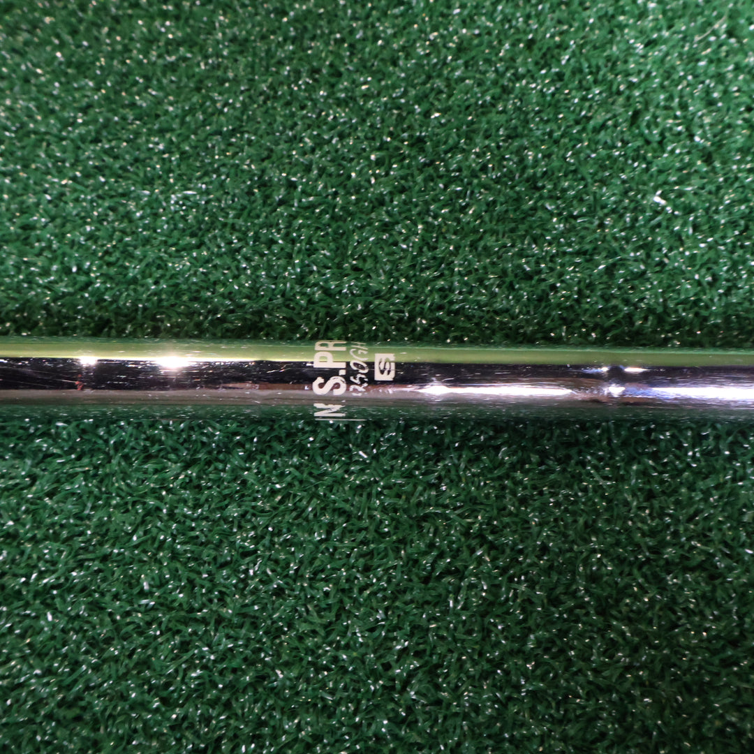 Taylormade MG MILLED GRIND 52°/SB09° (210015206)