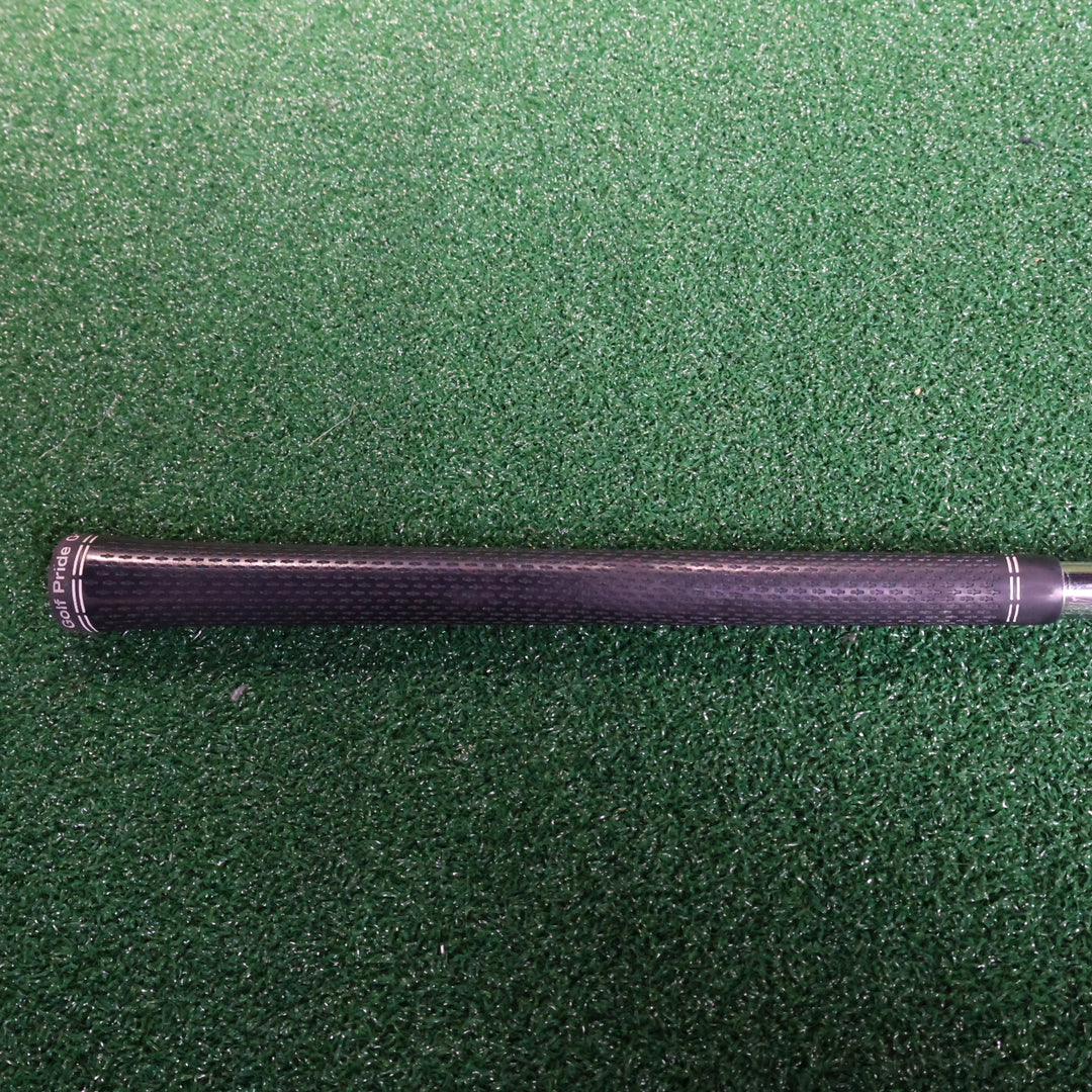 Taylormade MG MILLED GRIND 52°/SB09° (210015206)