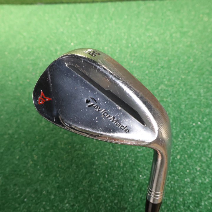 Taylormade MILLED GRIND MG2 58°/11° SB (210009829)