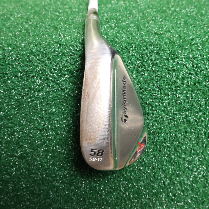 Taylormade MILLED GRIND MG2 58°/11° SB (210009829)