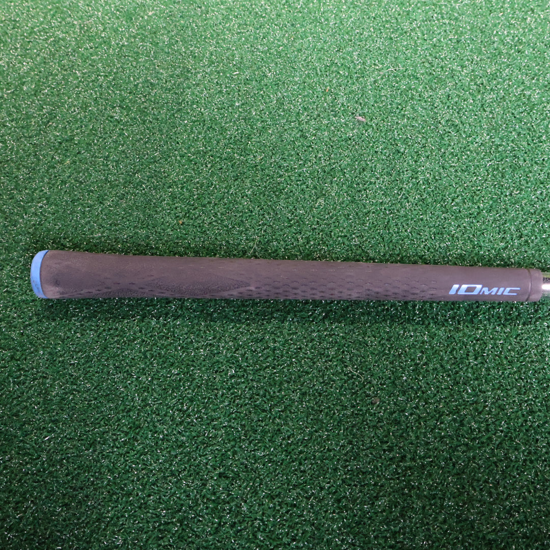 Taylormade MILLED GRIND MG2 58°/11° SB (210009829)