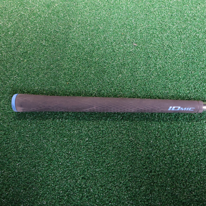Taylormade MILLED GRIND MG2 58°/11° SB (210009829)