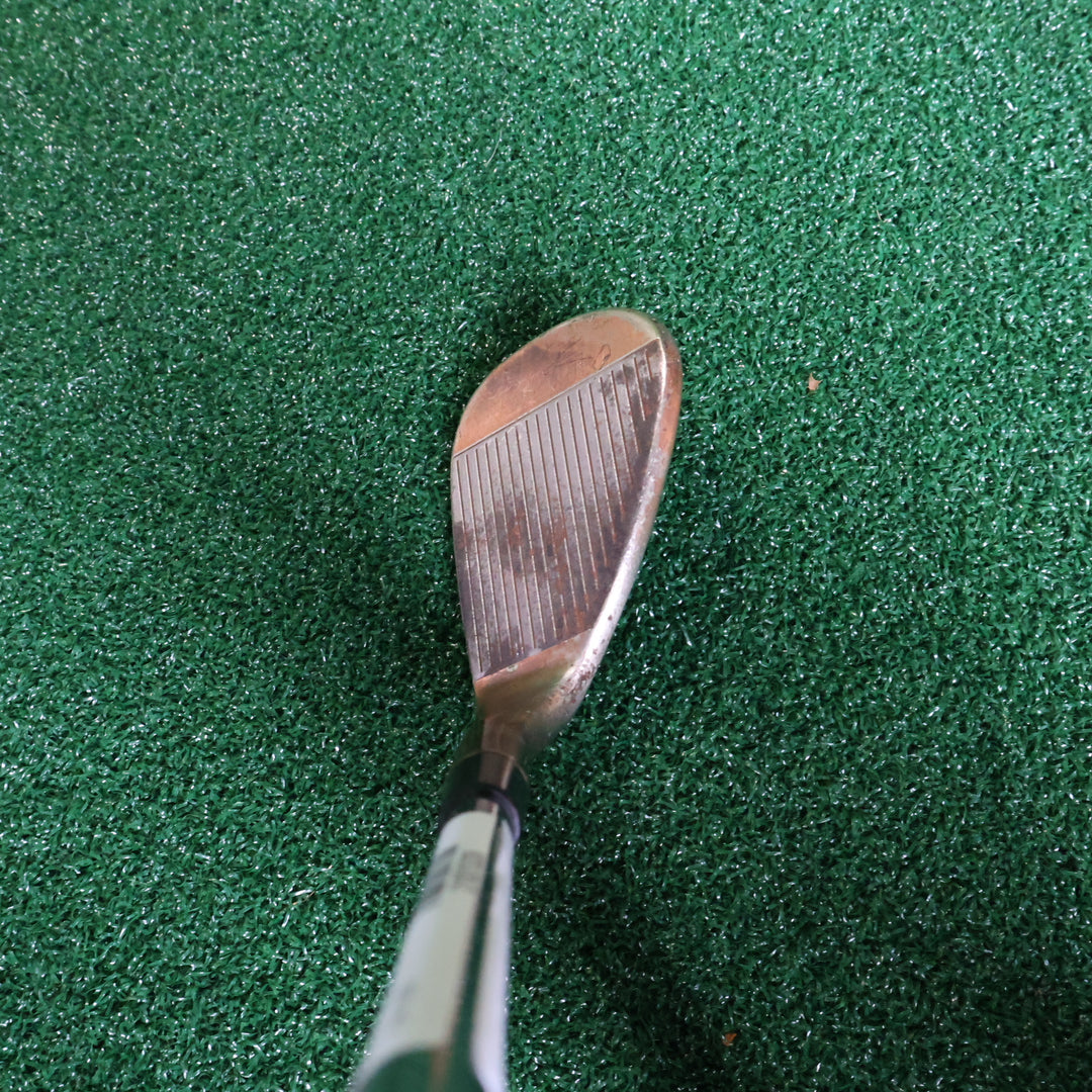 Taylormade HI-TOE MILLED GRIND 52°/09° (210015209)