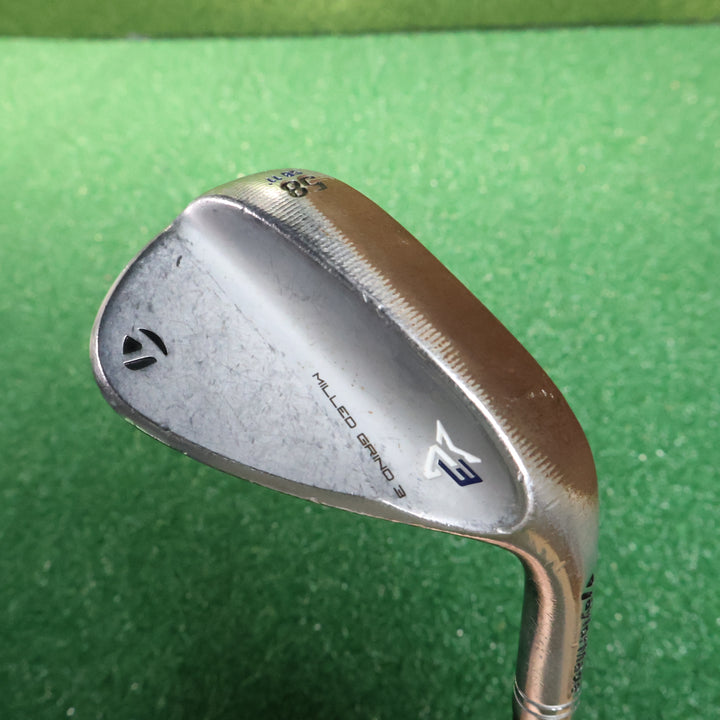 TaylorMade Taylor Made MILLED GRIND 3 58°/11° (210005335)