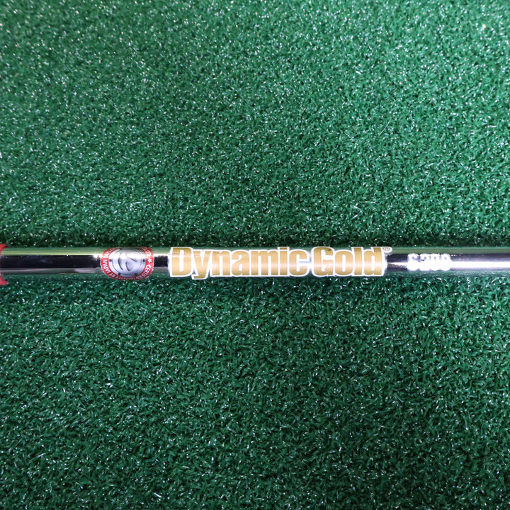 Taylormade HI-TOE MILLED GRIND 52°/09° (210015209)