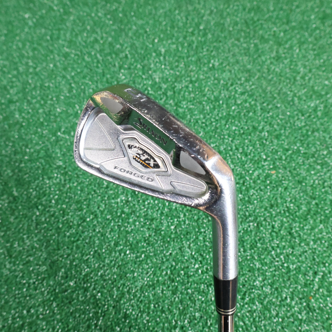 Dunlop SRIXON Z-TX FORGED 5-PW (210015198)