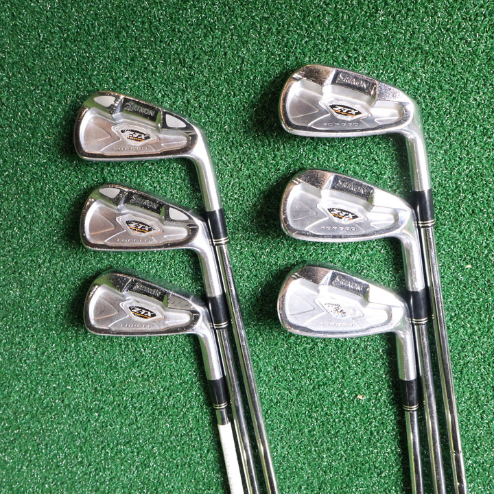 Dunlop SRIXON Z-TX FORGED 5-PW (210015198)