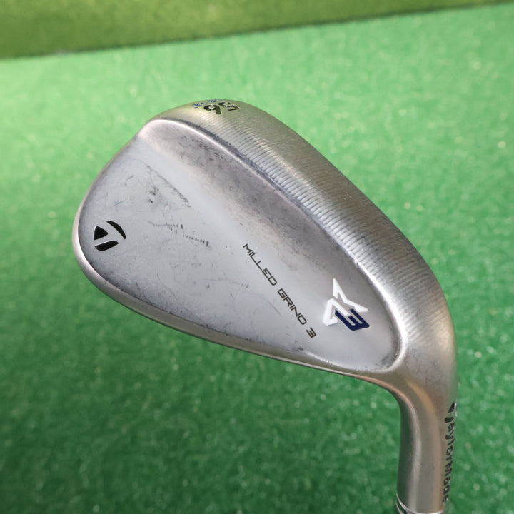 Taylormade MILLED GRIND MG3 56°/12° SB (210014455)