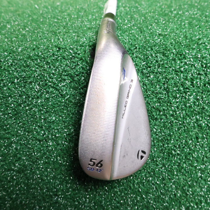 Taylormade MILLED GRIND MG3 56°/12° SB (210014455)