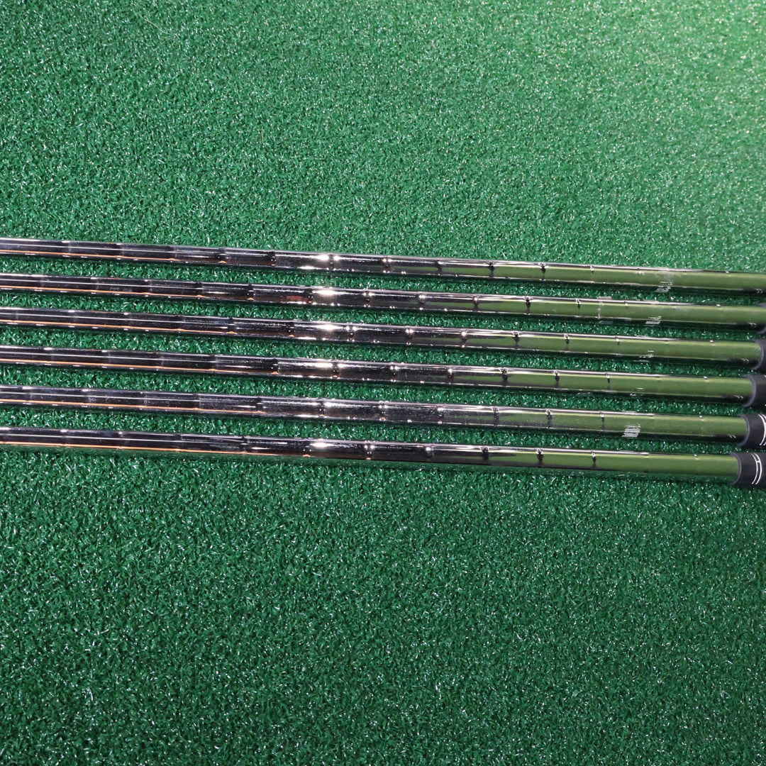 Dunlop SRIXON Z-TX FORGED 5-PW (210015198)