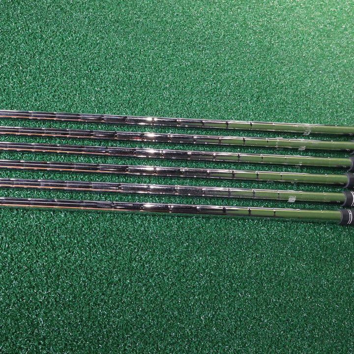 Dunlop SRIXON Z-TX FORGED 5-PW (210015198)