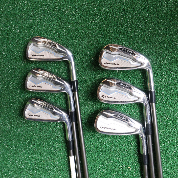 Taylormade SLDR 5-PW (210015200)
