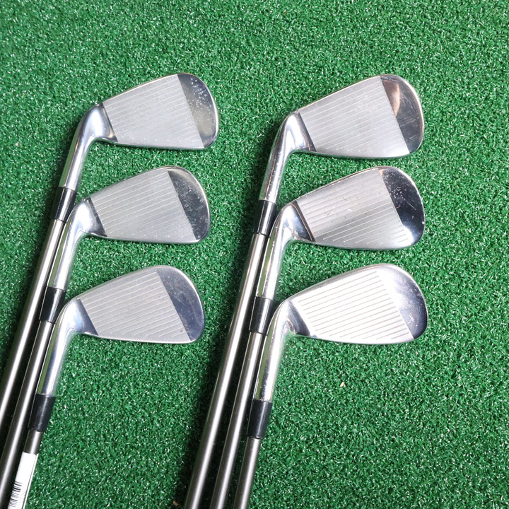 Taylormade SLDR 5-PW (210015200)