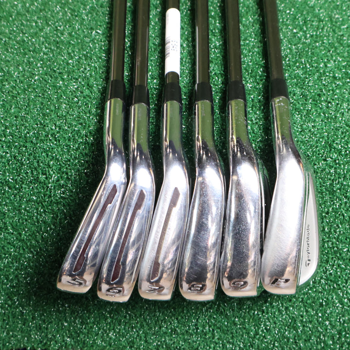 Taylormade SLDR 5-PW (210015200)
