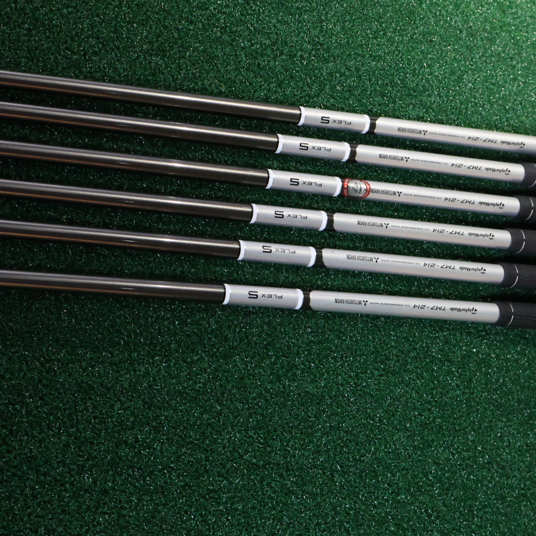 Taylormade SLDR 5-PW (210015200)