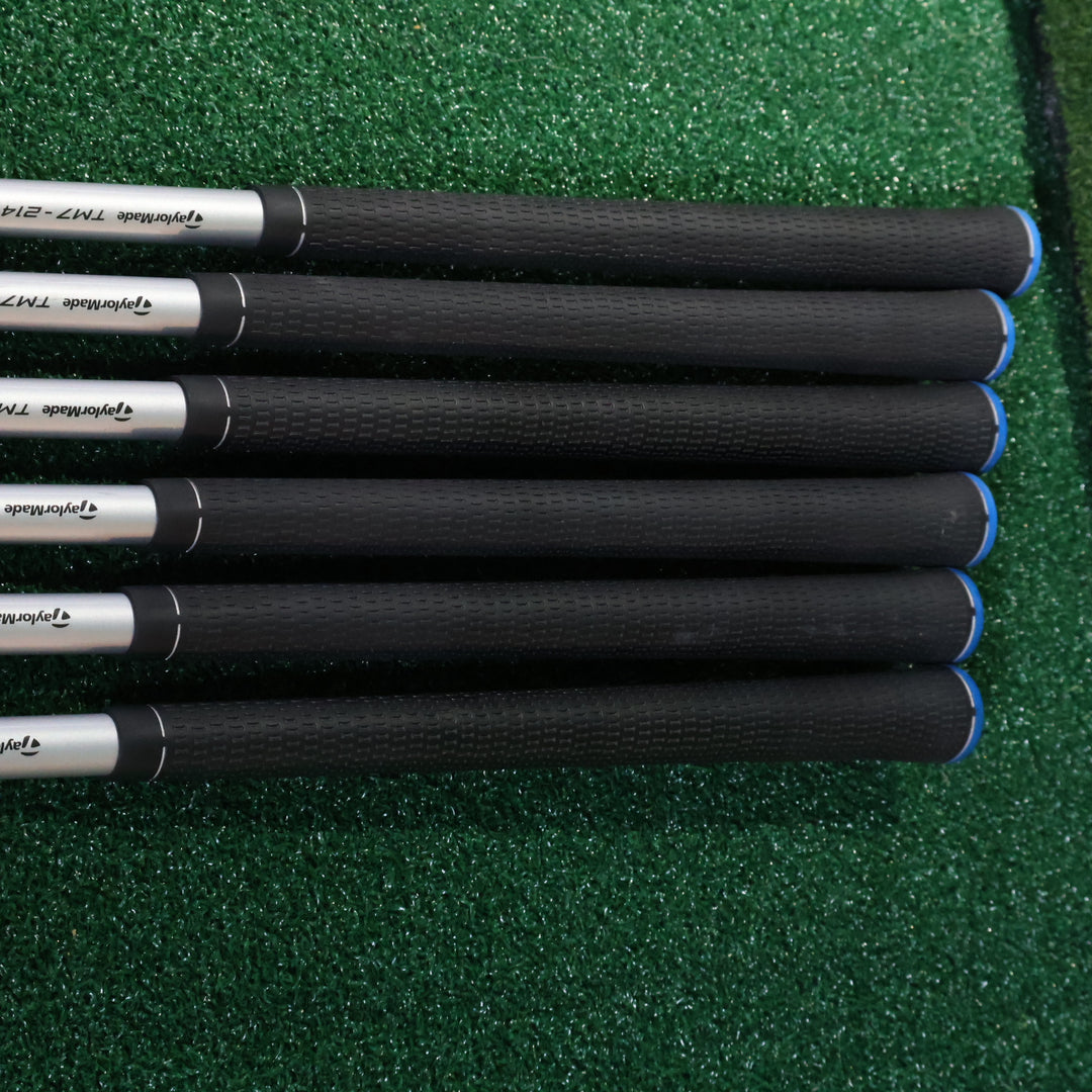 Taylormade SLDR 5-PW (210015200)