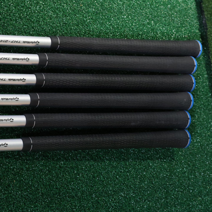 Taylormade SLDR 5-PW (210015200)