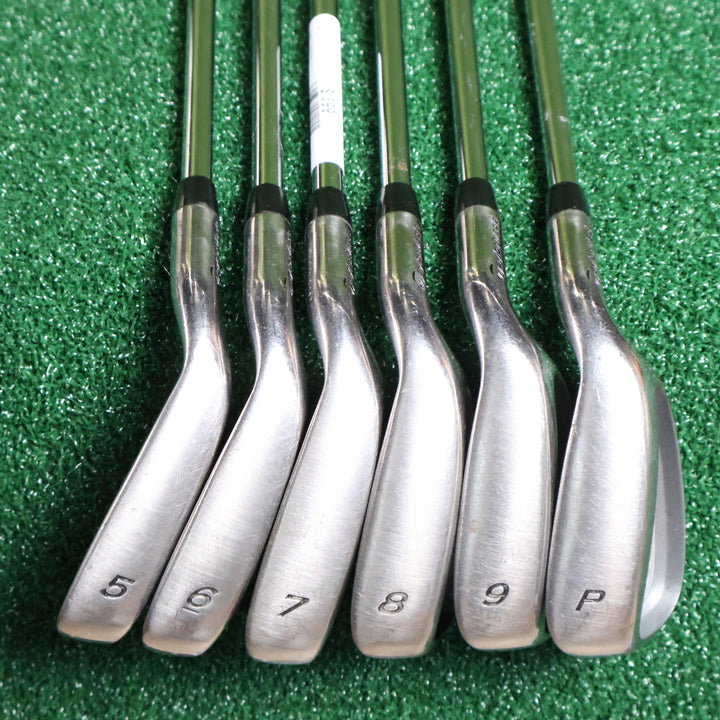 Taylormade R5XL 5-PW (210015201)