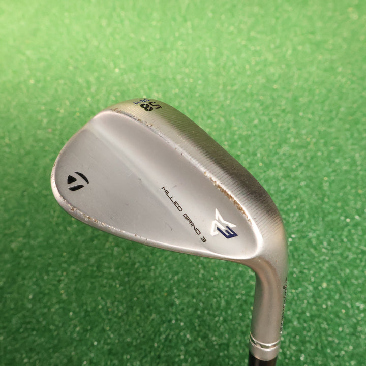 Taylormade MILLED GRIND MG3 58°/11° SB (210014456)