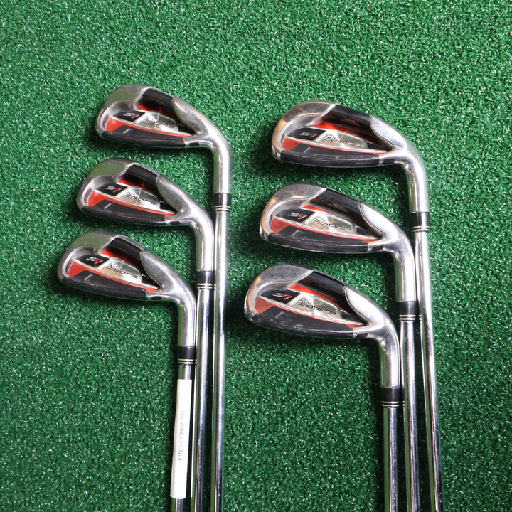 Cobra KING COBRA SQ 5-PW (210015199)