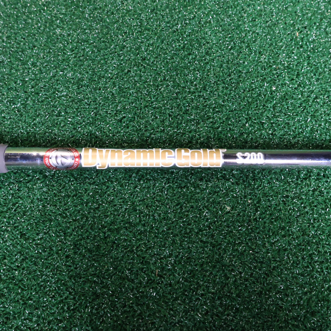 Taylormade MILLED GRIND MG3 58°/11° SB (210014456)