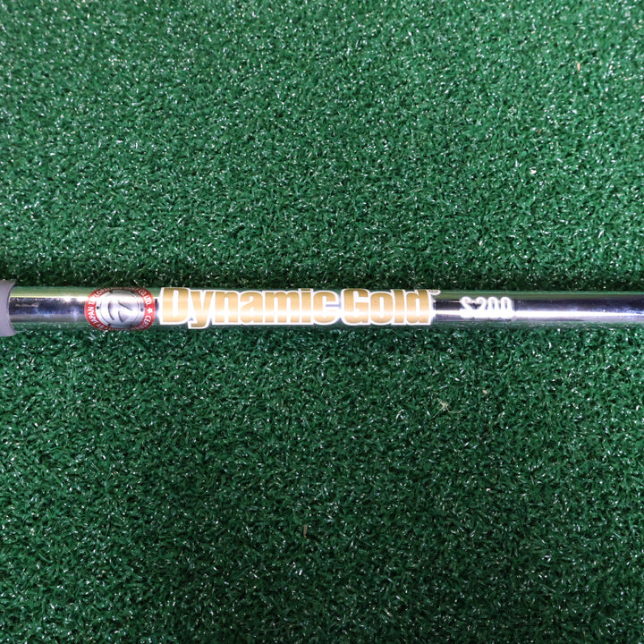 Taylormade MILLED GRIND MG3 58°/11° SB (210014456)