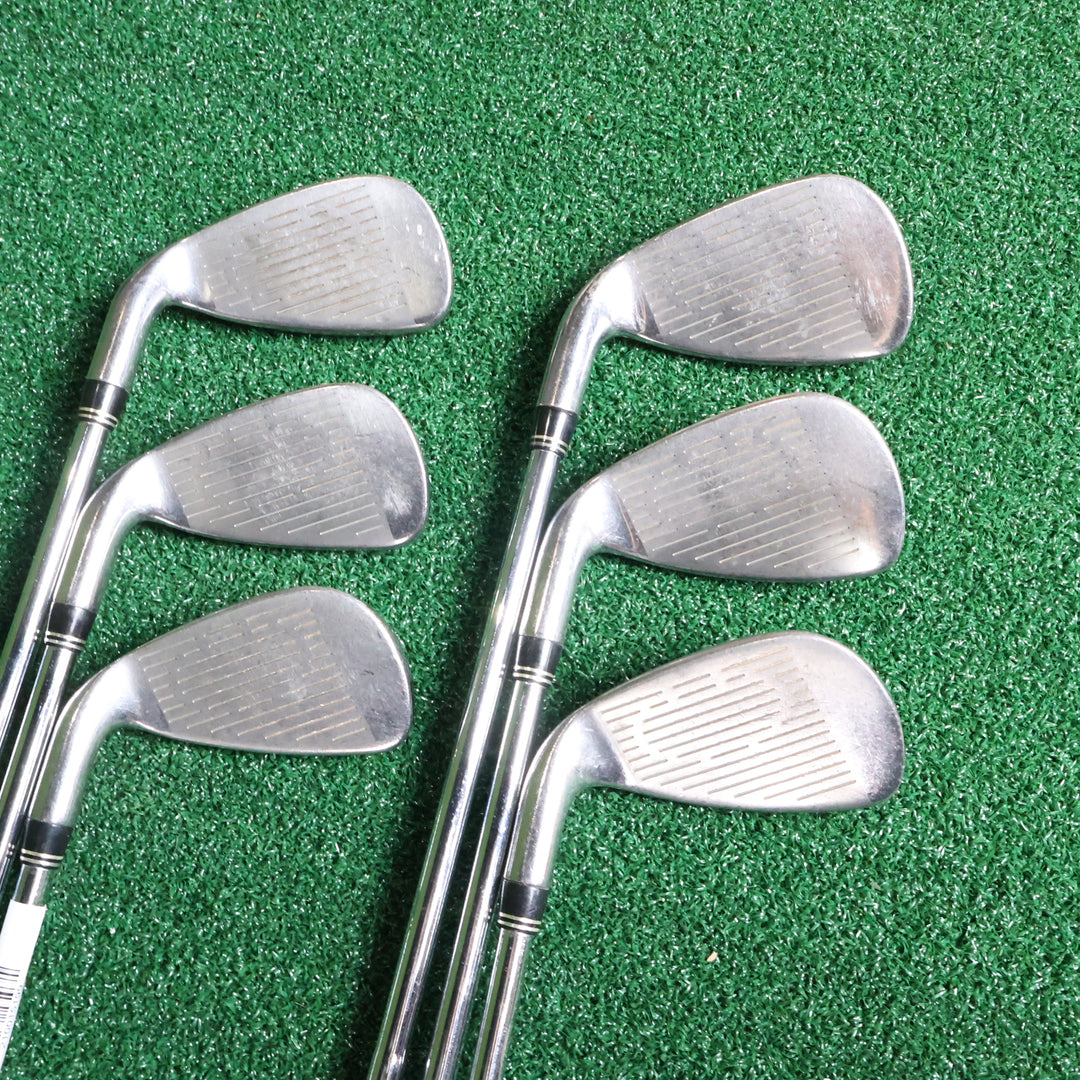 Cobra KING COBRA SQ 5-PW (210015199)