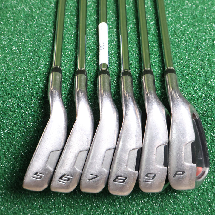Cobra KING COBRA SQ 5-PW (210015199)