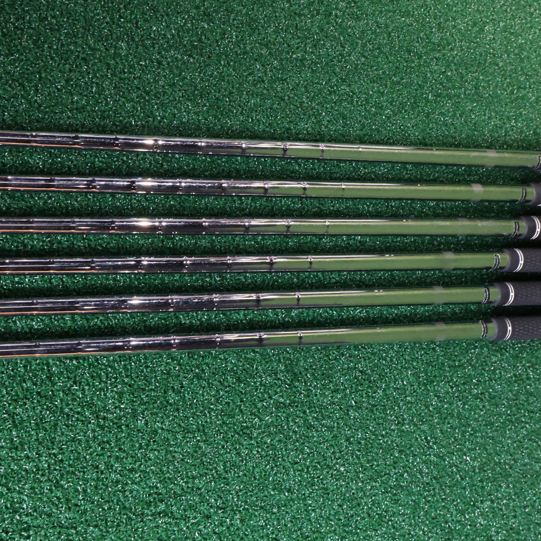 Cobra KING COBRA SQ 5-PW (210015199)