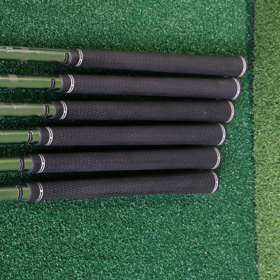 Cobra KING COBRA SQ 5-PW (210015199)