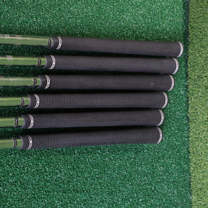 Cobra KING COBRA SQ 5-PW (210015199)