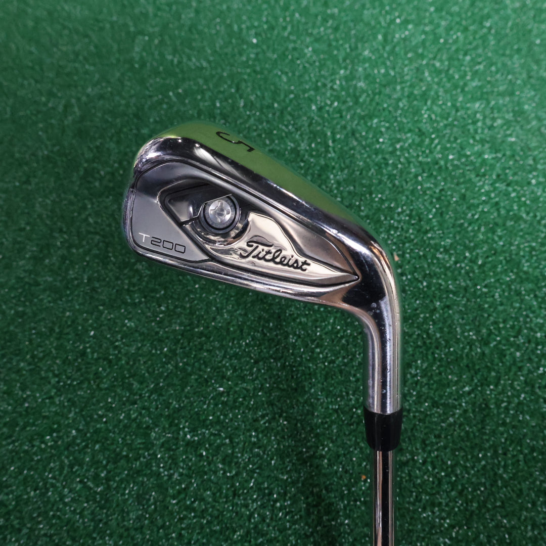 Titleist T200 (2019) 5-PW (210015212)