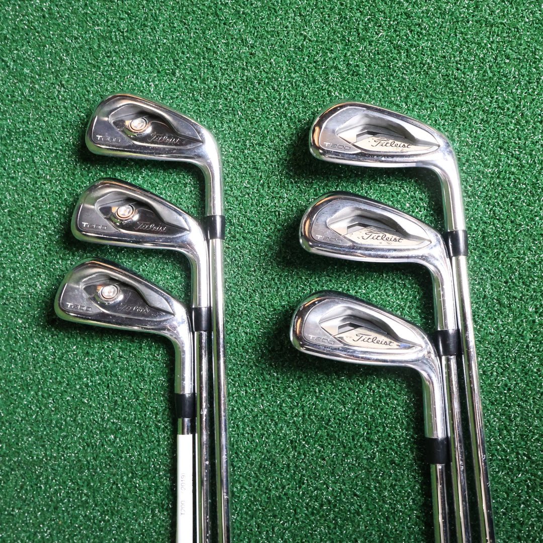 Titleist T200 (2019) 5-PW (210015212)