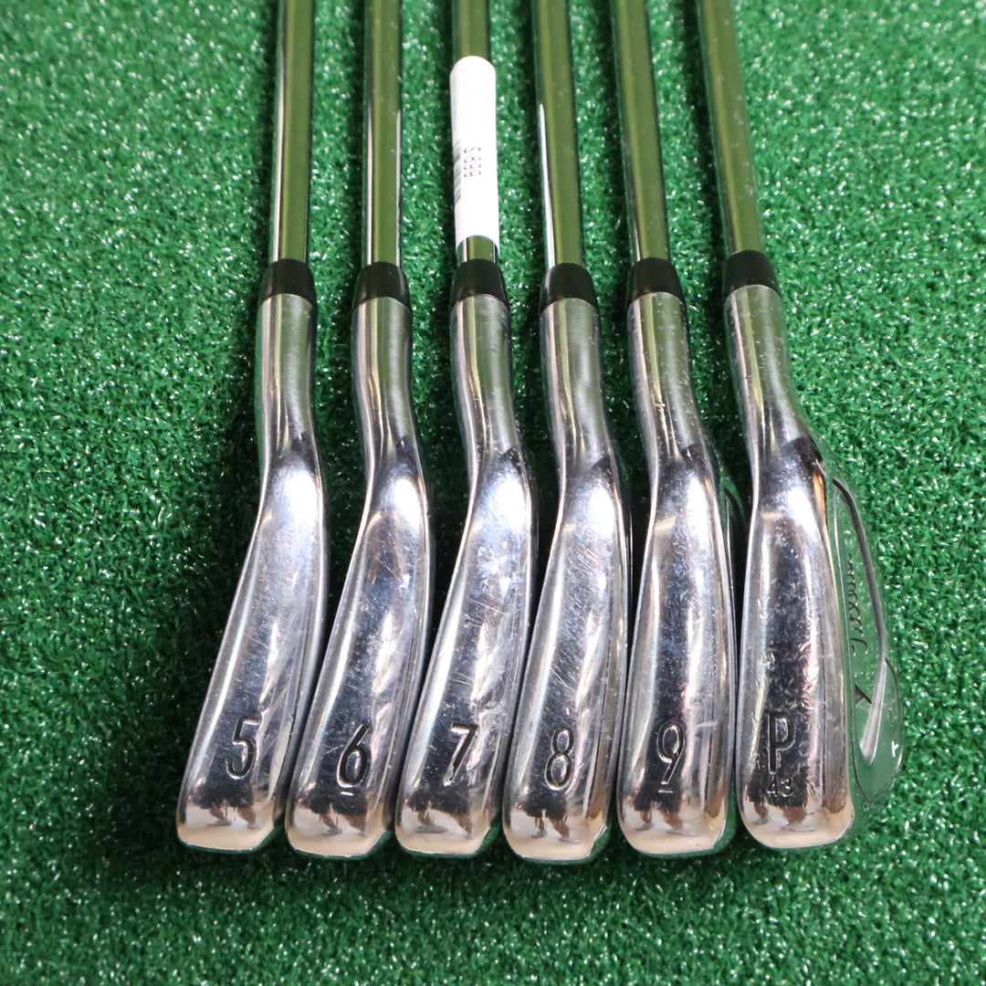 Titleist T200 (2019) 5-PW (210015212)