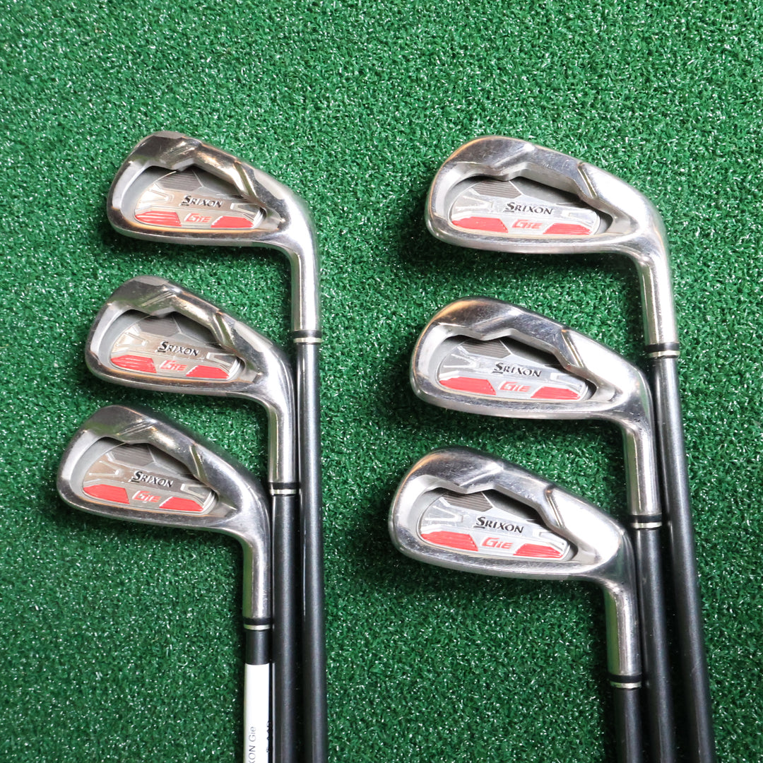 Dunlop SRIXON Gie 5-PW (210015211)
