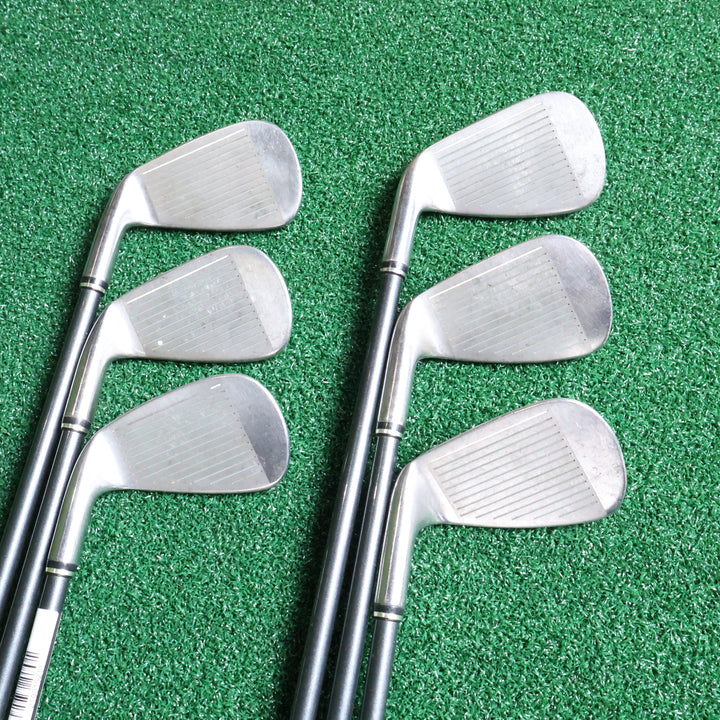 Dunlop SRIXON Gie 5-PW (210015211)