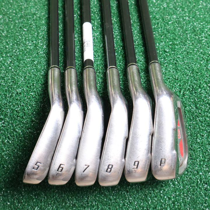 Dunlop SRIXON Gie 5-PW (210015211)