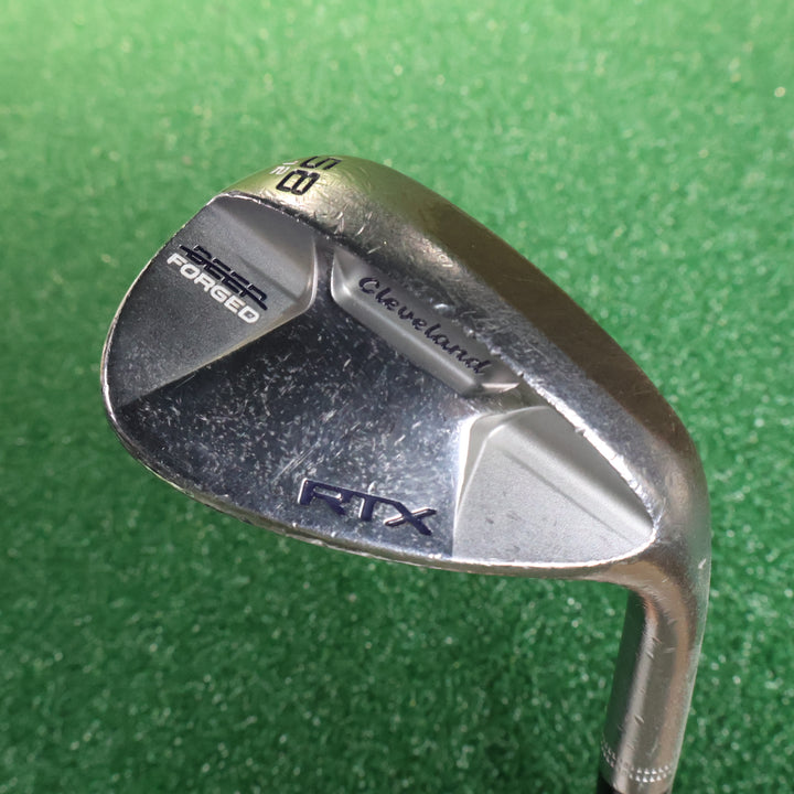 Cleveland RTX DEEP FORGED 58°/12° (210009665)
