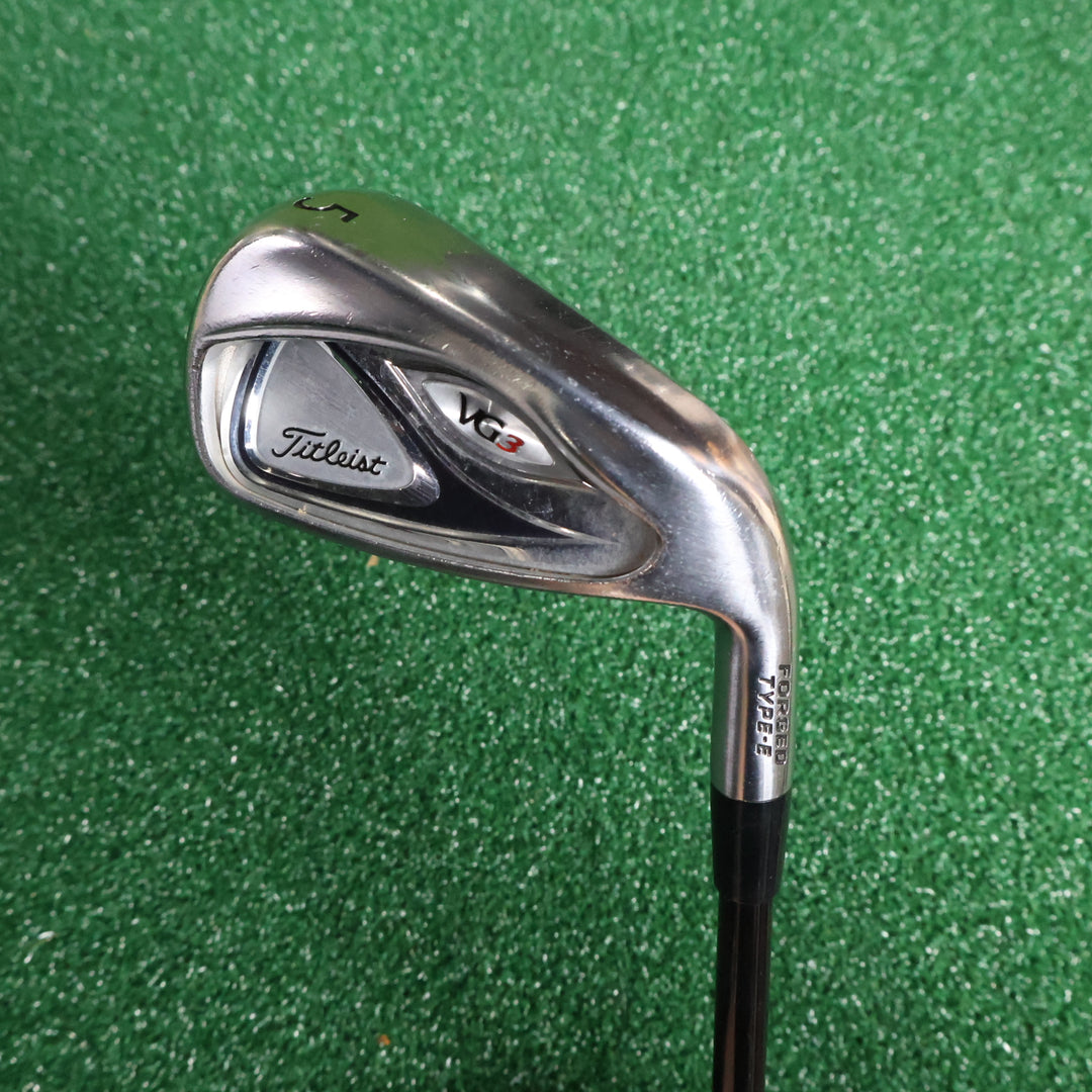 Titleist VG3 (2014) 5-PW (210015202)