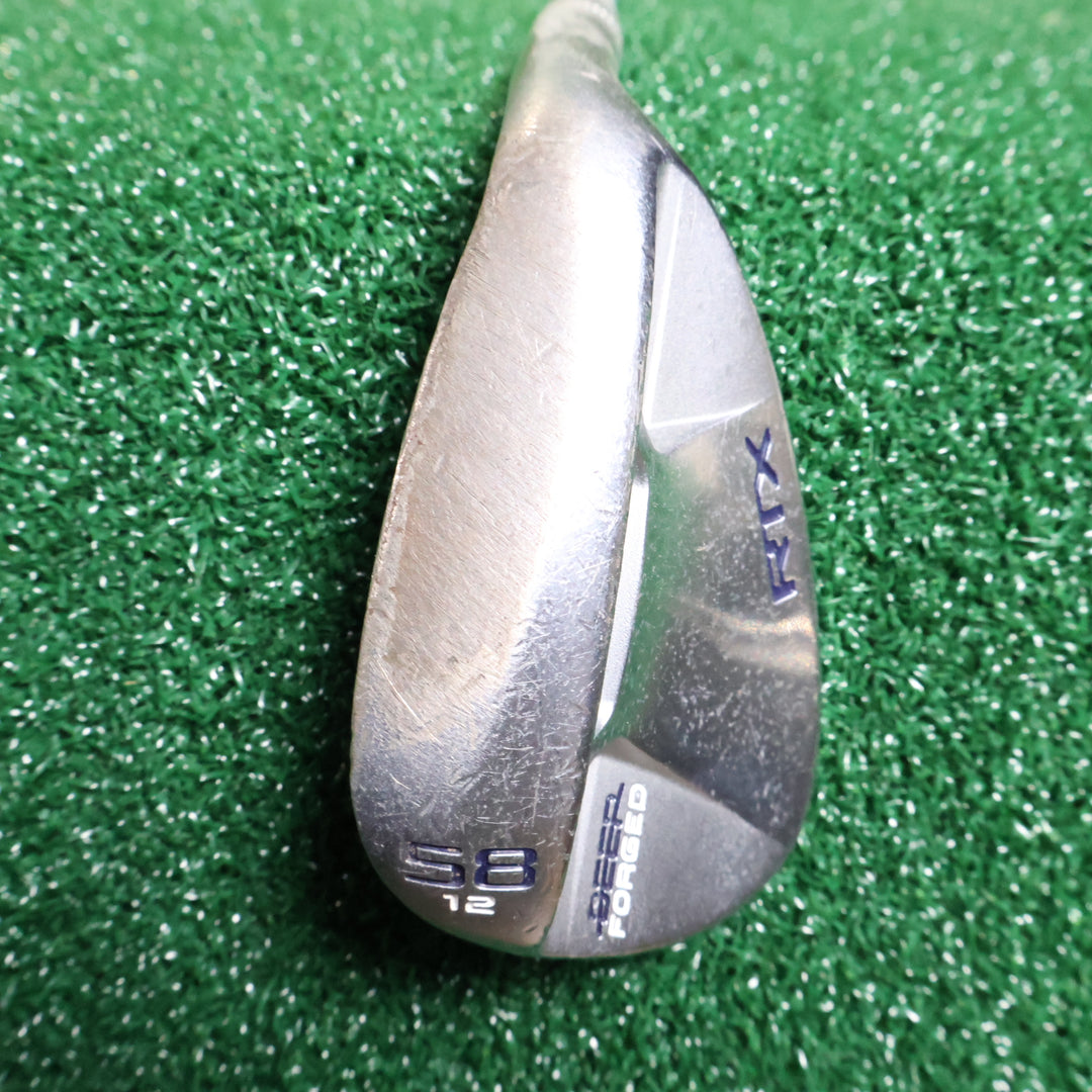 Cleveland RTX DEEP FORGED 58°/12° (210009665)