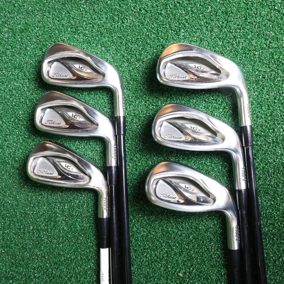 Titleist VG3 (2014) 5-PW (210015202)