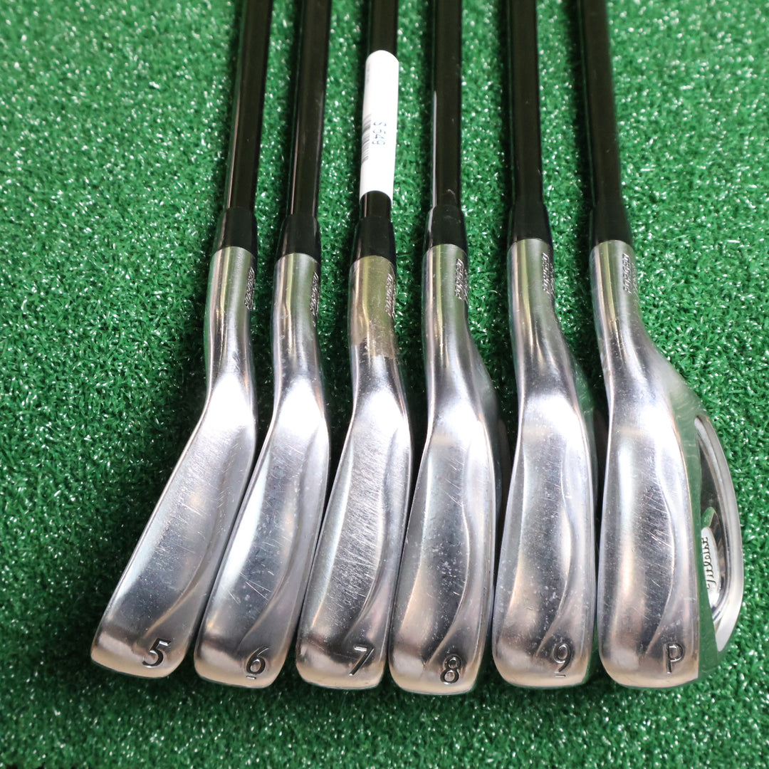 Titleist VG3 (2014) 5-PW (210015202)
