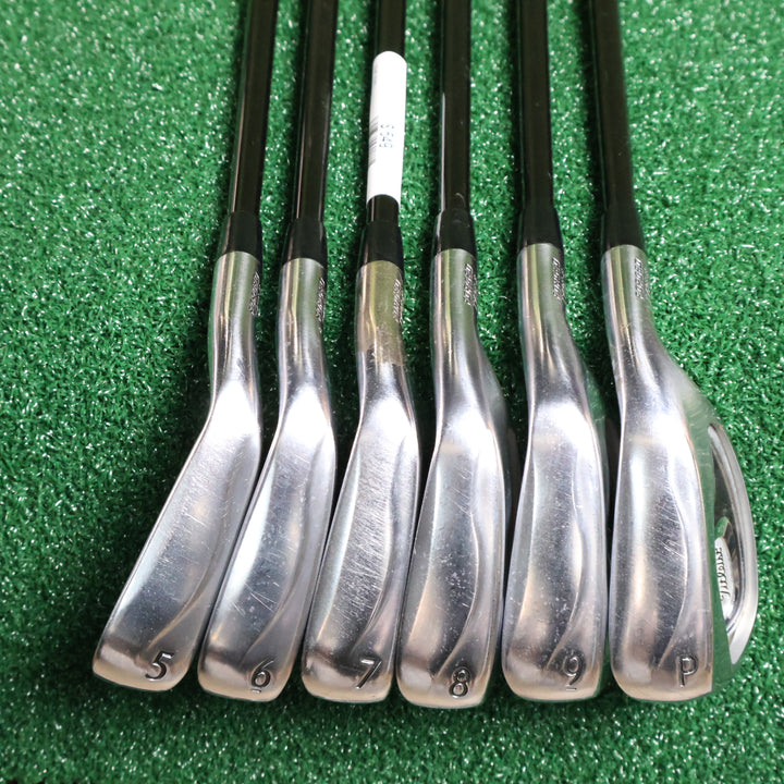 Titleist VG3 (2014) 5-PW (210015202)