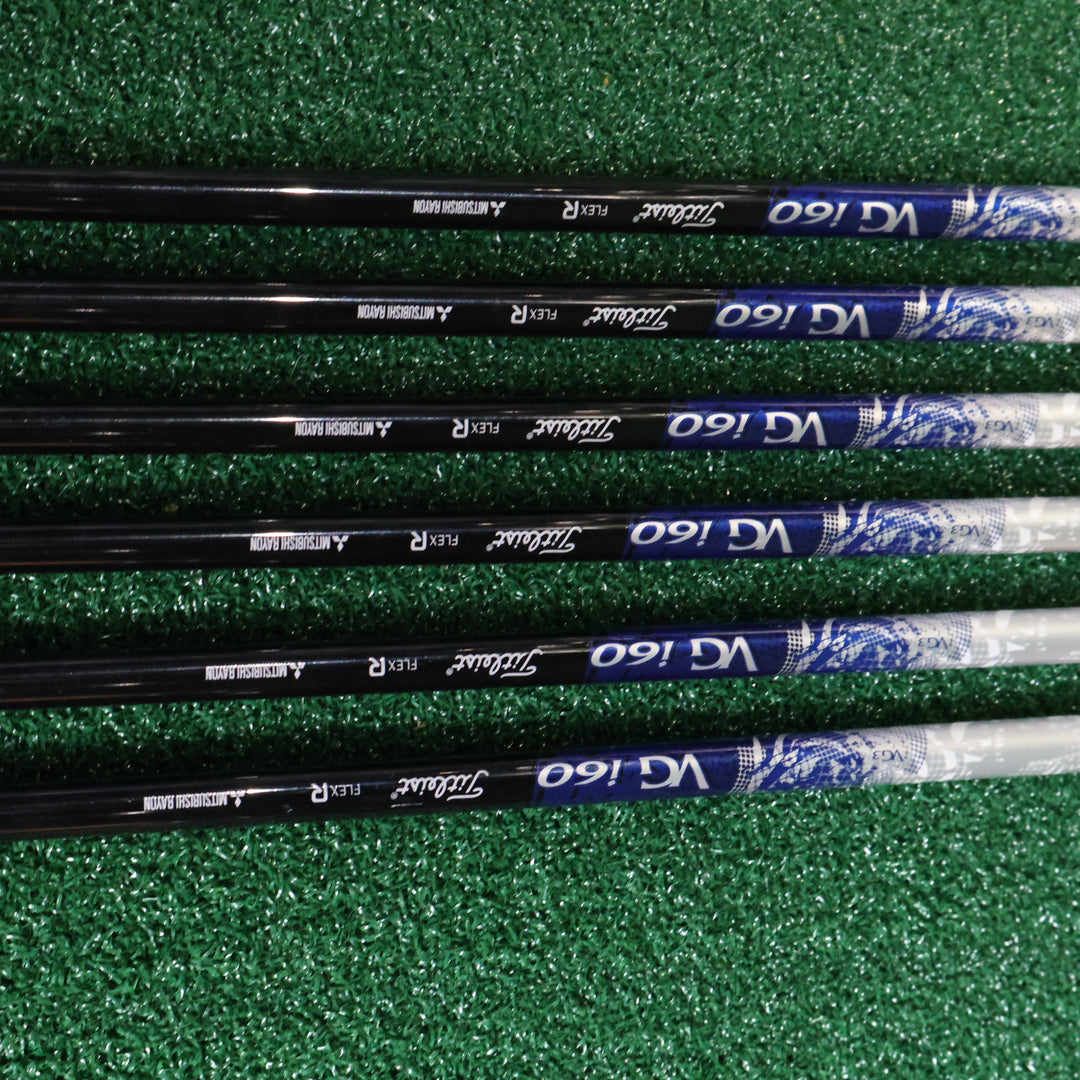 Titleist VG3 (2014) 5-PW (210015202)