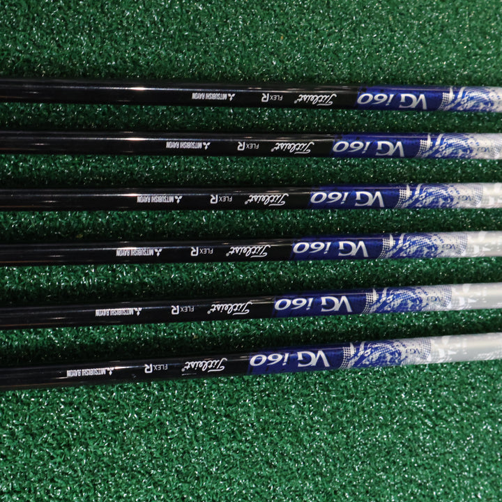 Titleist VG3 (2014) 5-PW (210015202)