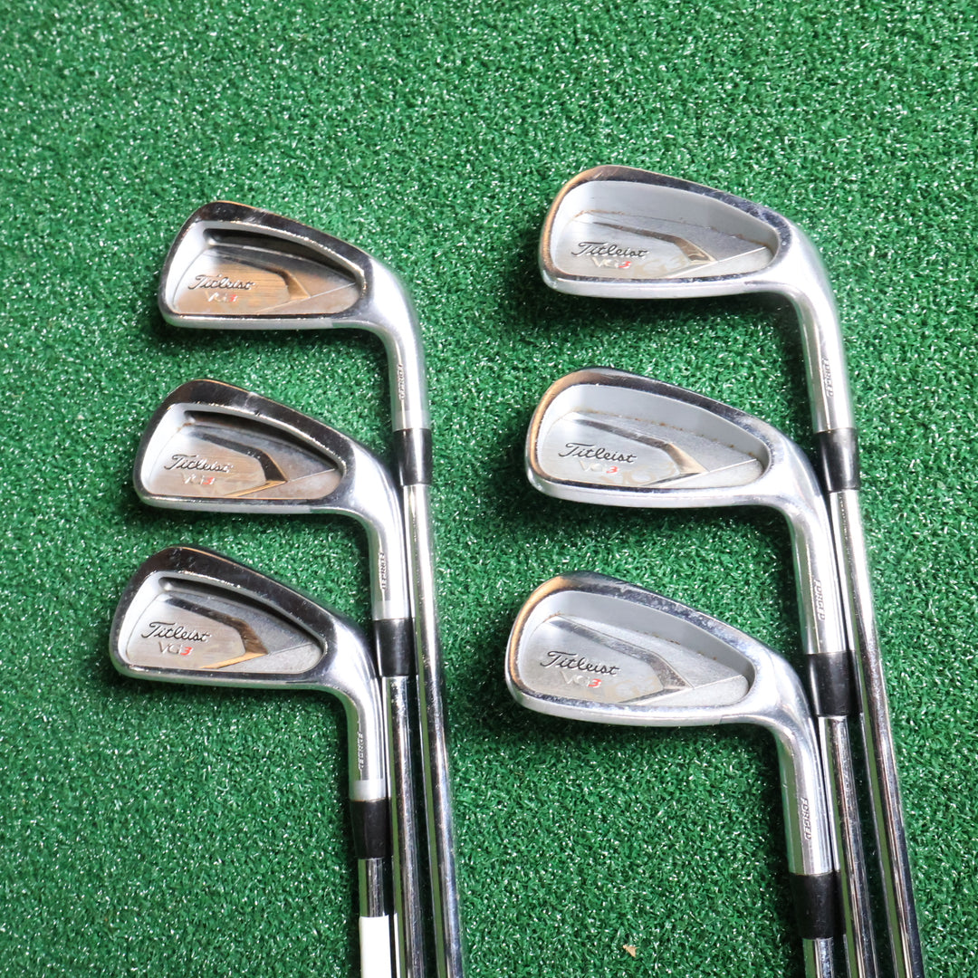 Titleist VG3 (2012) 5-PW (210015225)