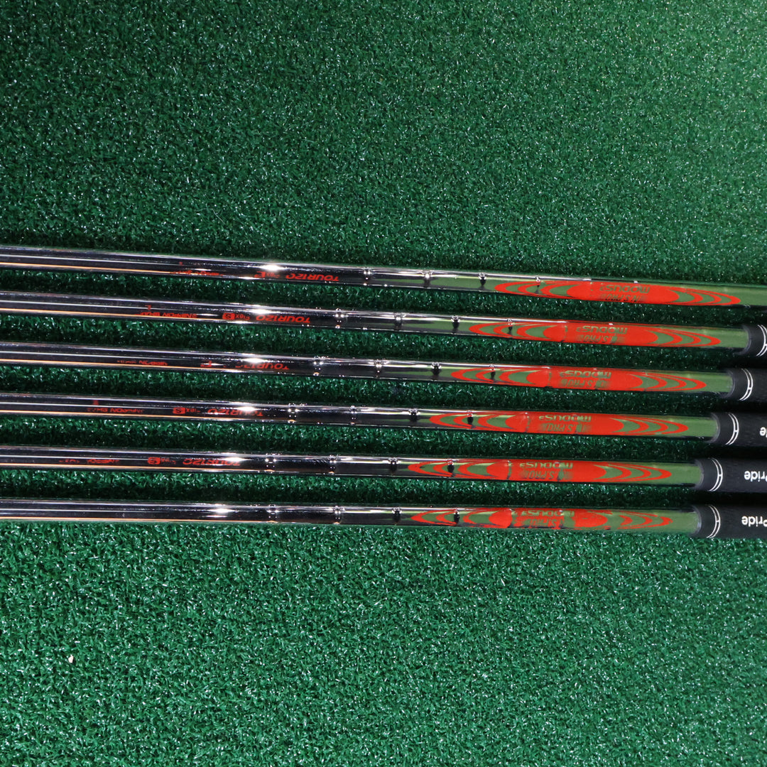 Titleist VG3 (2012) 5-PW (210015225)