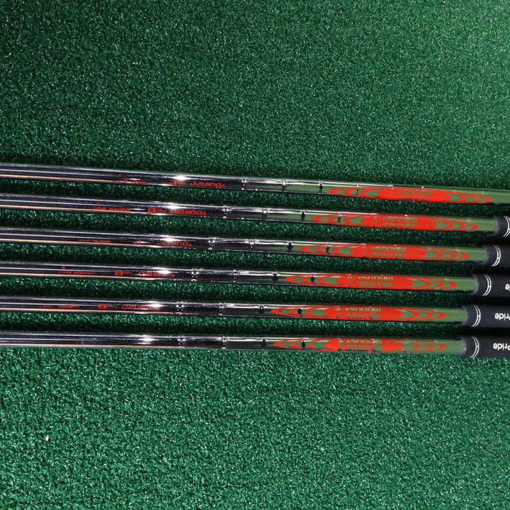 Titleist VG3 (2012) 5-PW (210015225)