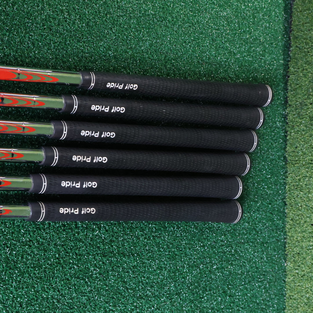 Titleist VG3 (2012) 5-PW (210015225)