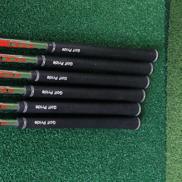 Titleist VG3 (2012) 5-PW (210015225)
